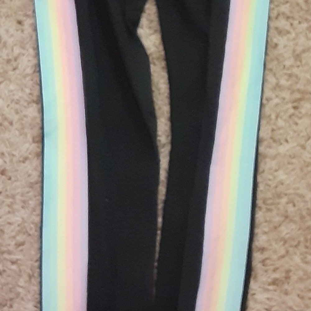 Yoga pants